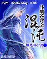 斗破苍穹之混沌